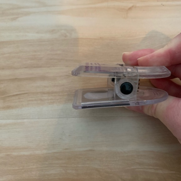 Magnetic refrigerator Clip-clear! - Picture 8 of 8